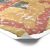 Poster 3 Genres (Coin)