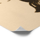 Poster 3-Lumières (Coin)