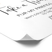 Poster 3 Mariage d'animaux Favoriser une cuisine Mariage  (Coin)