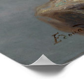 Poster 3 Mesdames et Angel (Coin)