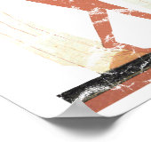 Poster 3 musiciens (Coin)