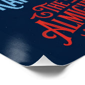 Poster #3 Noms de Dieu  (Coin)
