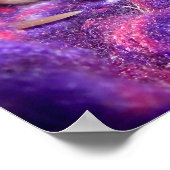 Poster : 3 souris de bébé (Coin)