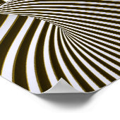 poster 3D-drasts (Hoek)