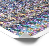 Poster 3D "Night-Mare" 11 pouces x 14 par Magic Ey (Coin)