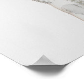 Poster 3D View Of The Female Reproductive System (Coin)