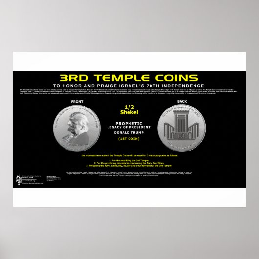 Poster 3ème Temple Coin 1 (Devant)
