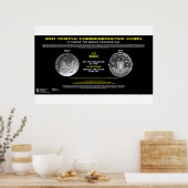 Poster 3ème Temple Coin 3 (Cuisine)