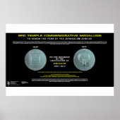 Poster 3ème Temple Coin 4 (Devant)