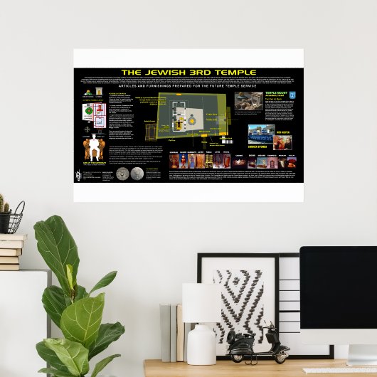 Poster 3ème Temple-Concept-2 (Bureau à domicile)