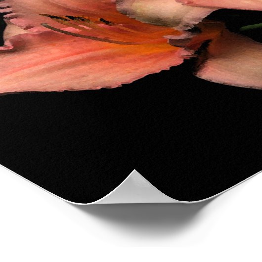 Poster 3filles (Coin)