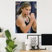 Poster #4 (Bureau à domicile)