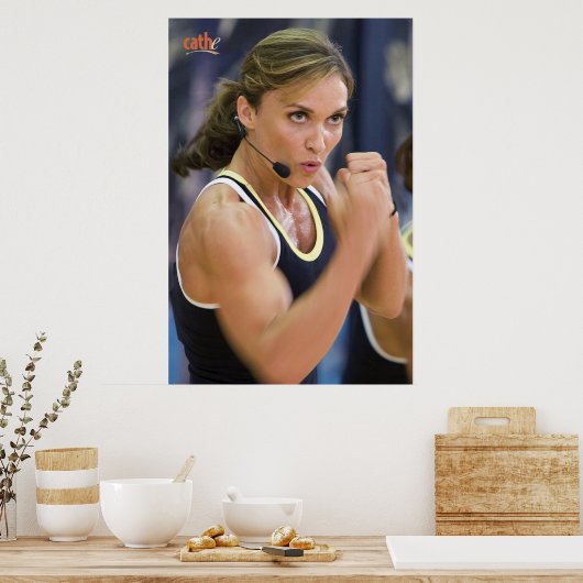 Poster #4 (Cuisine)