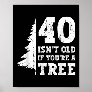 Poster 40 N° 39 ; n° 39 ; n° 40 n° 40 n° 40 n'est pas vie