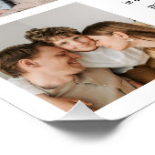 Poster 40 Raisons pour lesquelles nous vous aimons Annive (Coin)