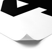 Poster 40e anniversaire de la Couronne (Coin)