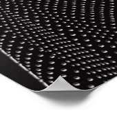 Poster 40's Style (Coin)