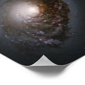 Poster 41134-black_eye_galaxy_m64 (Coin)