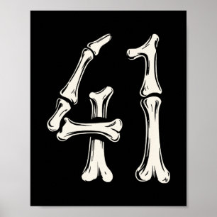 Poster 41 Meme Halloween Squelette 4 1 Meme Drôle Quarant