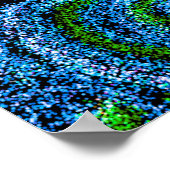 Poster 43e anniversaire  (Coin)