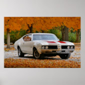 Poster 442 ans 1969 (Devant)