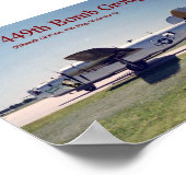 Poster 449e B24 (Coin)