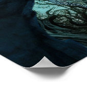 Poster *~* 44 FD3 Enchanter l'Imaginaire de l'esprit nymp (Coin)