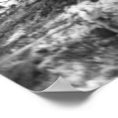 Poster 45e division d'infanterie à la bulge (Coin)