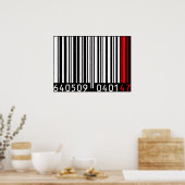 Poster 47 Agent Hitman - Silverballers - Playstation PO (Cuisine)