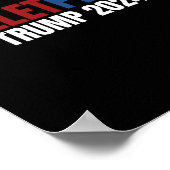 Poster 47 Patriotique (Coin)