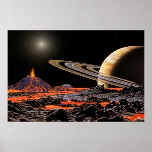 Poster 47 Ursae Majoris (Devant)