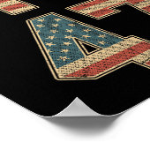 Poster 47e Président 45 47 (Coin)