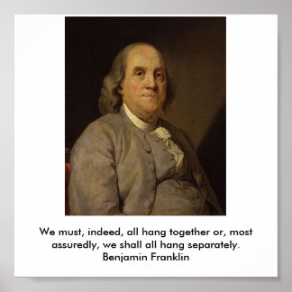 Poster 485px-Benjamin_Franklin_by_Joseph_Siffred_Duple...