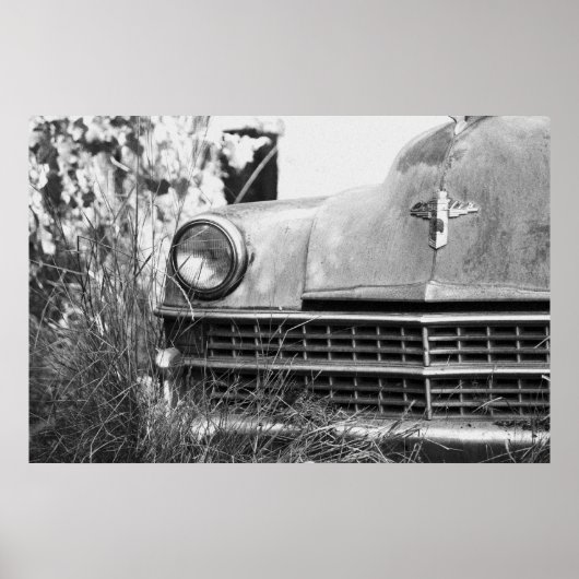 Poster 48 Chrysler (Devant)