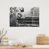 Poster 48 Chrysler (Cuisine)