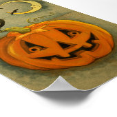 Poster 4900 Halloween (Coin)