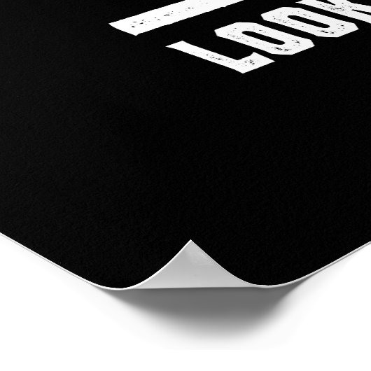 Poster 49 Ans - 49e Anniversaire Drôle Cadeau (Coin)