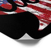 Poster + 4 Cat Comma La Kamala Harris 2024 (Coin)