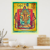 Poster 4 février (Cuisine)