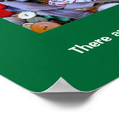 Poster 4-H Clover I Spy (Coin)