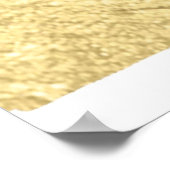 Poster 4 juillet heureux (Coin)