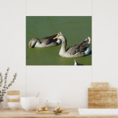 Poster 4 mars (51) Toile (Cuisine)