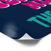Poster #4 Noms de Dieu (Coin)