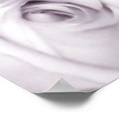 Poster 4 tirage rose (Coin)