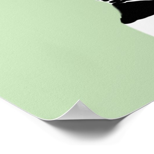 Poster 4 toits (Coin)