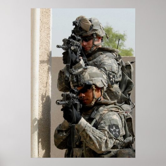 POSTER 4E BGD STRYKER (Devant)