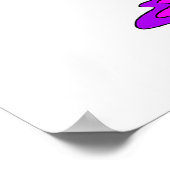 POSTER 50 ANS (Coin)