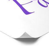 Poster 50 Et Fabuleux (Coin)