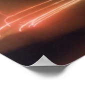 Poster .50 Ricochet (Coin)