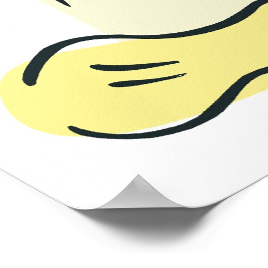 Poster 50e anniversaire (Coin)